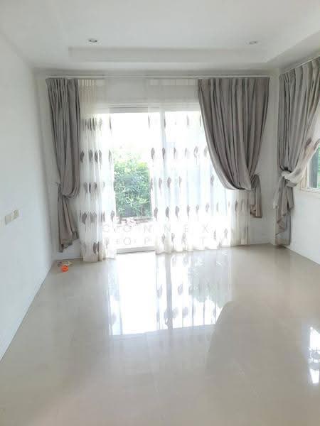 Supalai Park Ville Pinklao-Kanchana : ศุภาลัย พาร์ควิลล์ ปิ่นเกล้า-กาญจนาฯ, นนทบุรี, ถนน บางคูลัด-วัดพระเงิน, บางใหญ่, นนทบุรี, 220 ตร.ม., บ้านเดี่ยว ขาย, โดย Connex Property, 11492029 - DDproperty.com