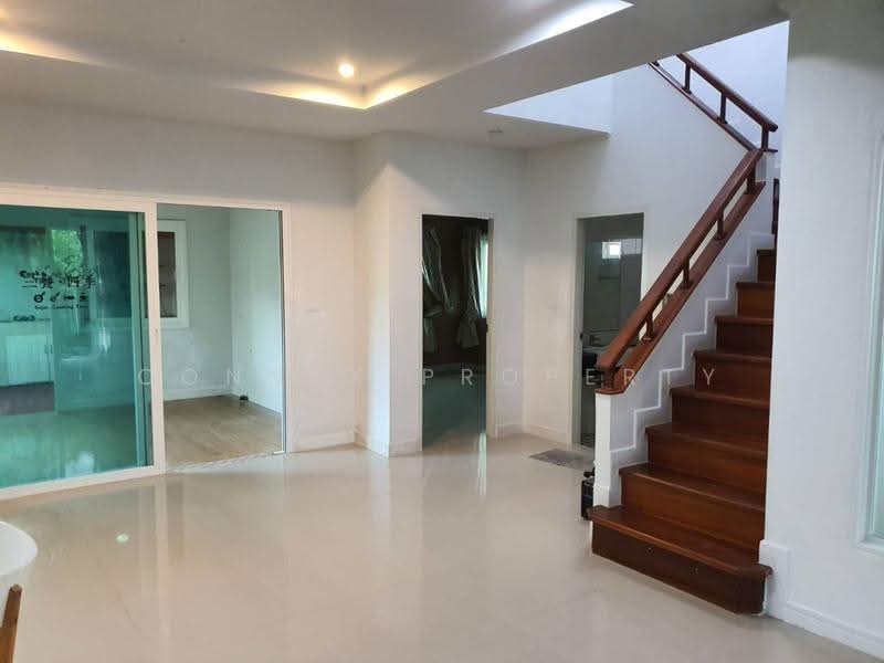 Supalai Park Ville Pinklao-Kanchana, Nonthaburi, Bang Khulad-Wat Phra Ngoen Road, Bang Yai, Nonthaburi, 5 Bedrooms, 220 sqm, Single Detached House For Sale, by Connex Property, 11492029 - DDproperty.com