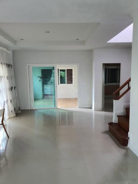 Supalai Park Ville Pinklao-Kanchana, Nonthaburi, Bang Khulad-Wat Phra Ngoen Road, Bang Yai, Nonthaburi, 5 Bedrooms, 220 sqm, Single Detached House For Sale, by Connex Property, 11492029 - DDproperty.com