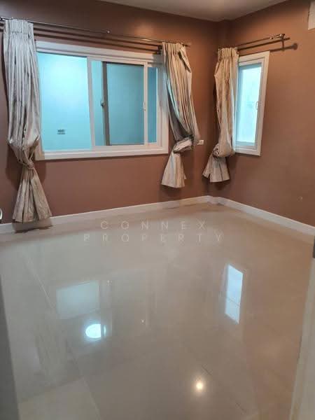 Supalai Park Ville Pinklao-Kanchana, Nonthaburi, Bang Khulad-Wat Phra Ngoen Road, Bang Yai, Nonthaburi, 5 Bedrooms, 220 sqm, Single Detached House For Sale, by Connex Property, 11492029 - DDproperty.com