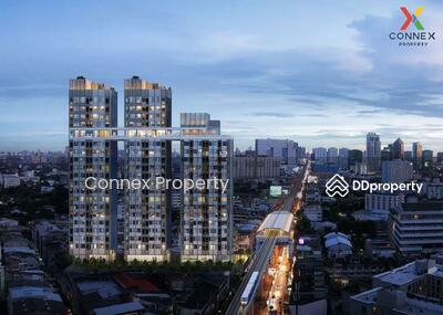 ขาย - Knightsbridge Kaset-Society : ไนท์บริดจ์ เกษตร-โซไซตี้, กรุงเทพ