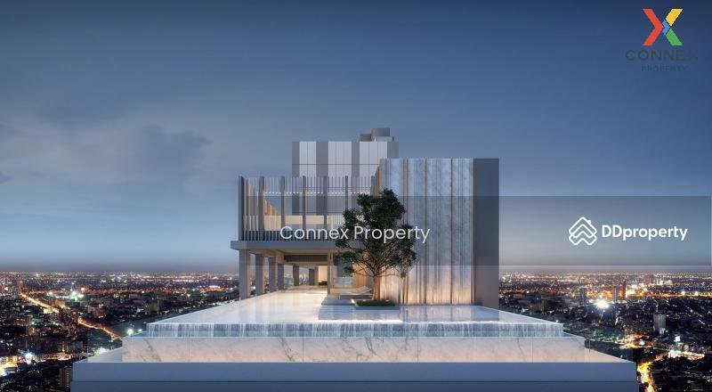 Knightsbridge Kaset-Society, Bangkok, 2034 Phahonyothin Road, Sena Nikhom, Chatuchak, Bangkok, 1 Bedroom, 27 sqm, Condo For Sale, by Connex Property, 11492089 - DDproperty.com