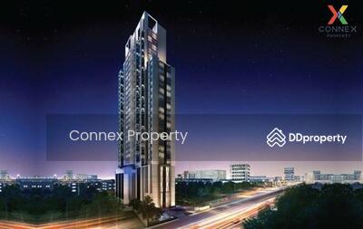 ขาย - Condolette Midst Rama 9 : คอนโดเลต มิสท์ พระราม 9, กรุงเทพ