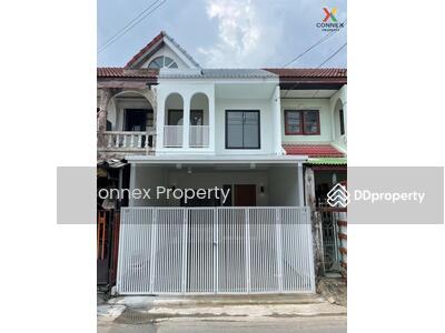 ขาย - Townhome Nawamin 111 ทาวน์โฮม นวมินทร์ 111, กรุงเทพ