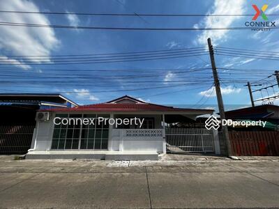 ขาย - Baan Sai Noi บ้านไทรน้อย, นนทบุรี