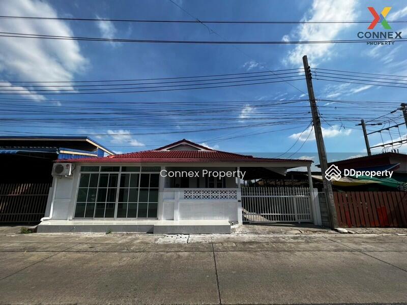 ขาย - Baan Sai Noi บ้านไทรน้อย, นนทบุรี