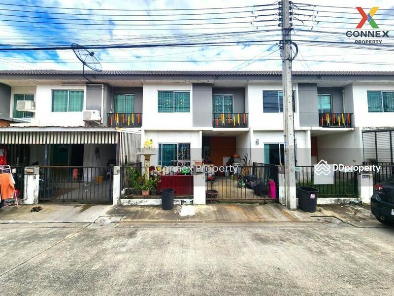 ขาย - Baan Pruksa 96/1 Rangsit Klong Luang บ้านพฤกษา 96/1 รังสิต คลองหลวง, ปทุมธานี