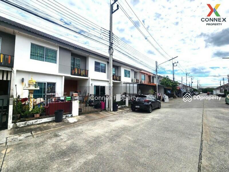 ขาย - Baan Pruksa 96/1 Rangsit Klong Luang บ้านพฤกษา 96/1 รังสิต คลองหลวง, ปทุมธานี