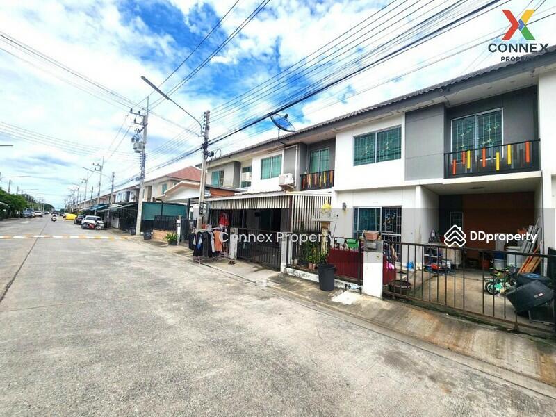 ขาย - Baan Pruksa 96/1 Rangsit Klong Luang บ้านพฤกษา 96/1 รังสิต คลองหลวง, ปทุมธานี