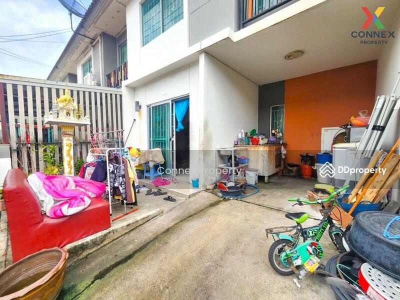 ขาย - Baan Pruksa 96/1 Rangsit Klong Luang บ้านพฤกษา 96/1 รังสิต คลองหลวง, ปทุมธานี
