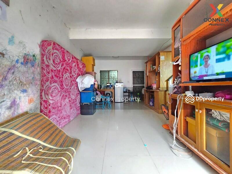 ขาย - Baan Pruksa 96/1 Rangsit Klong Luang บ้านพฤกษา 96/1 รังสิต คลองหลวง, ปทุมธานี