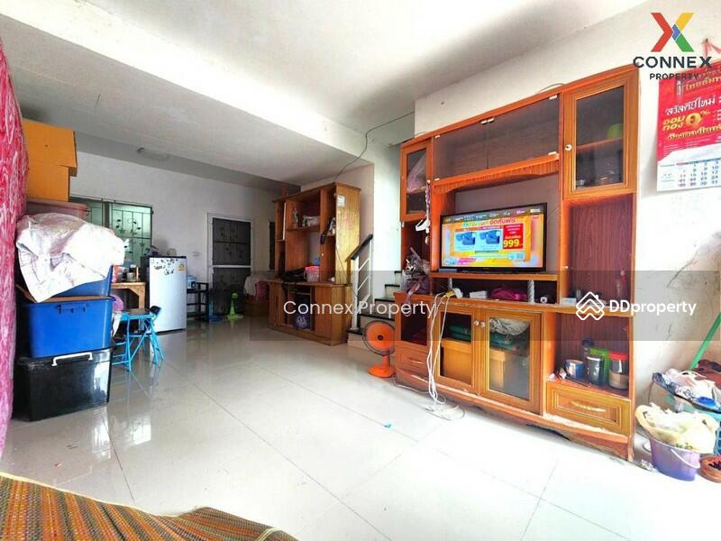 ขาย - Baan Pruksa 96/1 Rangsit Klong Luang บ้านพฤกษา 96/1 รังสิต คลองหลวง, ปทุมธานี