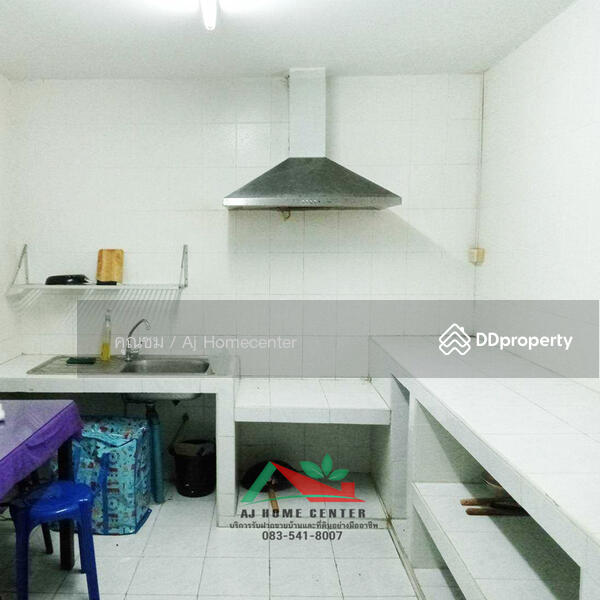 ขาย - Baan Amonchai 3 : บ้านอมรชัย 3 Baan Amonchai 3, กรุงเทพ