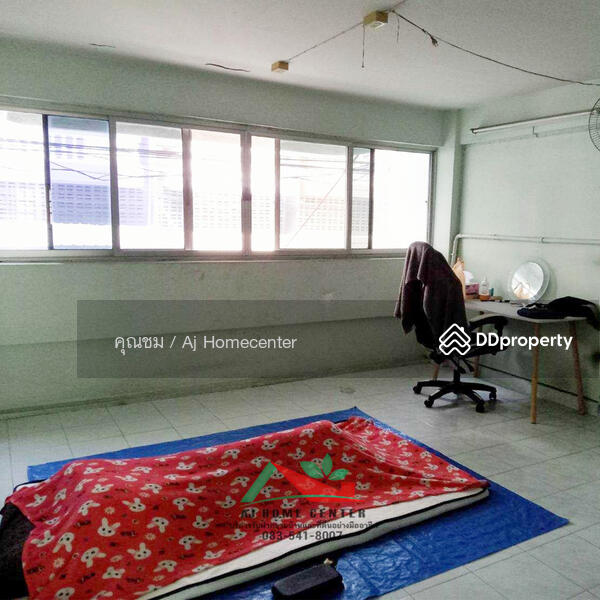 For Sale - Baan Amonchai 3, Bangkok
