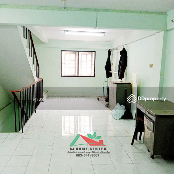 ขาย - Baan Amonchai 3 : บ้านอมรชัย 3 Baan Amonchai 3, กรุงเทพ