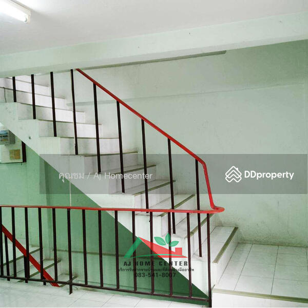 ขาย - Baan Amonchai 3 : บ้านอมรชัย 3 Baan Amonchai 3, กรุงเทพ