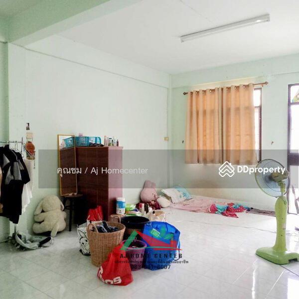 ขาย - Baan Amonchai 3 : บ้านอมรชัย 3 Baan Amonchai 3, กรุงเทพ
