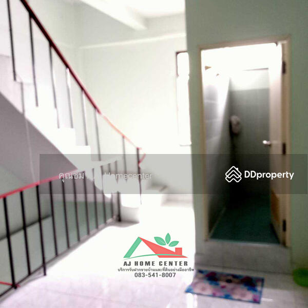 ขาย - Baan Amonchai 3 : บ้านอมรชัย 3 Baan Amonchai 3, กรุงเทพ