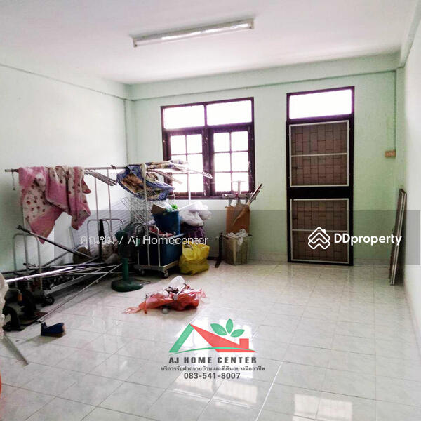 For Sale - Baan Amonchai 3, Bangkok