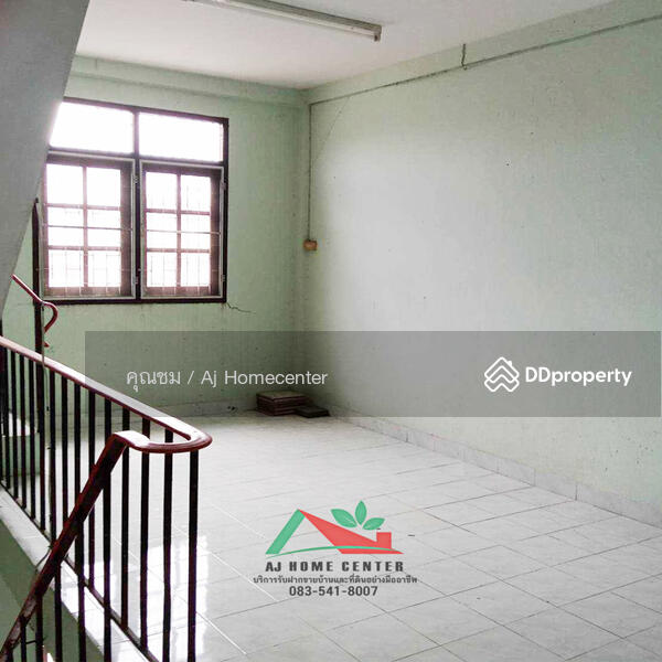 ขาย - Baan Amonchai 3 : บ้านอมรชัย 3 Baan Amonchai 3, กรุงเทพ