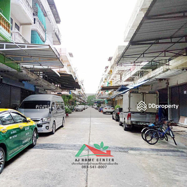 ขาย - Baan Amonchai 3 : บ้านอมรชัย 3 Baan Amonchai 3, กรุงเทพ