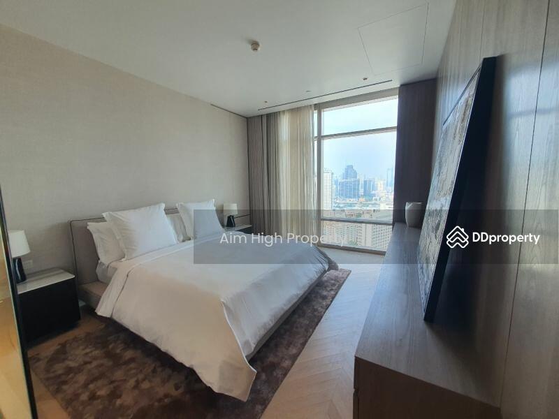 Four Seasons Private Residences : โฟร์ ซีซั่นส์ ไพรเวท เรสสิเด้นซ์, กรุงเทพ, 300 ถนนเจริญกรุง, ยานนาวา, สาทร, กรุงเทพ, 140 ตร.ม., คอนโด ให้เช่า, โดย LINE @firststep, 11492150 - DDproperty.com