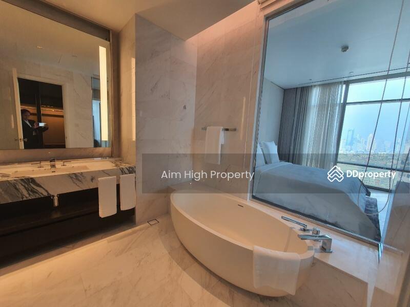 Four Seasons Private Residences : โฟร์ ซีซั่นส์ ไพรเวท เรสสิเด้นซ์, กรุงเทพ, 300 ถนนเจริญกรุง, ยานนาวา, สาทร, กรุงเทพ, 140 ตร.ม., คอนโด ให้เช่า, โดย LINE @firststep, 11492150 - DDproperty.com