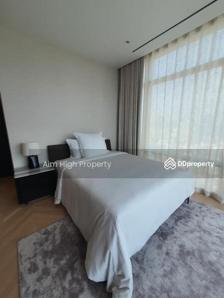 Four Seasons Private Residences : โฟร์ ซีซั่นส์ ไพรเวท เรสสิเด้นซ์, กรุงเทพ, 300 ถนนเจริญกรุง, ยานนาวา, สาทร, กรุงเทพ, 140 ตร.ม., คอนโด ให้เช่า, โดย LINE @firststep, 11492150 - DDproperty.com