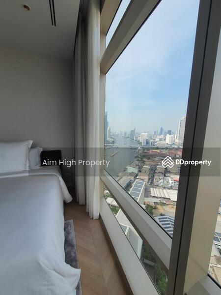 Four Seasons Private Residences : โฟร์ ซีซั่นส์ ไพรเวท เรสสิเด้นซ์, กรุงเทพ, 300 ถนนเจริญกรุง, ยานนาวา, สาทร, กรุงเทพ, 140 ตร.ม., คอนโด ให้เช่า, โดย LINE @firststep, 11492150 - DDproperty.com