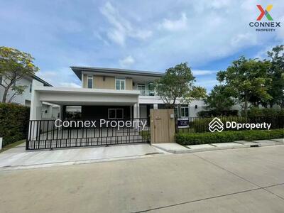 ขาย - Mantana Westgate : มัณฑนา เวสต์เกต, นนทบุรี