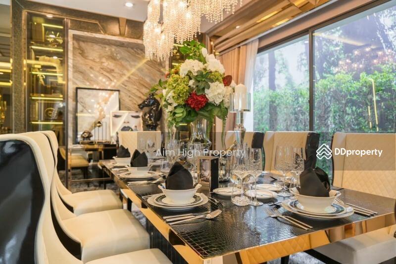 The Grand Lux Bangna-Suanluang, กรุงเทพ, Kanchanaphisek Road, ดอกไม้, ประเวศ, กรุงเทพ, 306 ตร.ม., บ้านเดี่ยว ให้เช่า, โดย Aim High Property, 11492181 - DDproperty.com