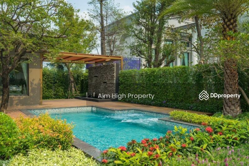 The Grand Lux Bangna-Suanluang, กรุงเทพ, Kanchanaphisek Road, ดอกไม้, ประเวศ, กรุงเทพ, 306 ตร.ม., บ้านเดี่ยว ให้เช่า, โดย Aim High Property, 11492181 - DDproperty.com