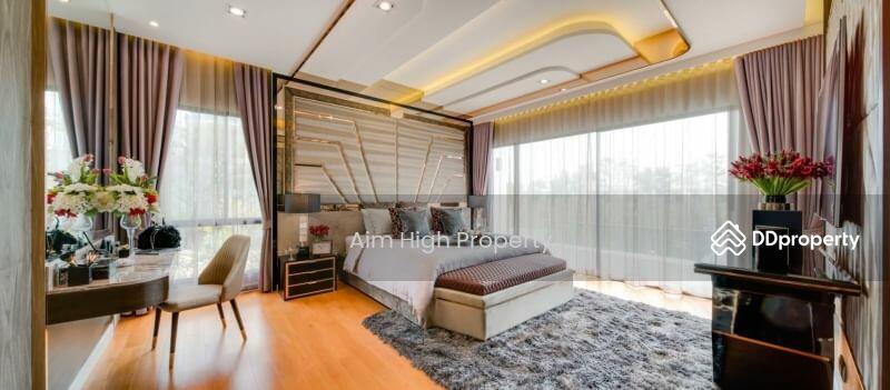 The Grand Lux Bangna-Suanluang, กรุงเทพ, Kanchanaphisek Road, ดอกไม้, ประเวศ, กรุงเทพ, 306 ตร.ม., บ้านเดี่ยว ให้เช่า, โดย Aim High Property, 11492181 - DDproperty.com