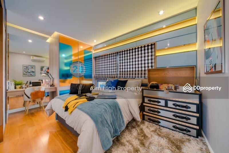 The Grand Lux Bangna-Suanluang, กรุงเทพ, Kanchanaphisek Road, ดอกไม้, ประเวศ, กรุงเทพ, 306 ตร.ม., บ้านเดี่ยว ให้เช่า, โดย Aim High Property, 11492181 - DDproperty.com