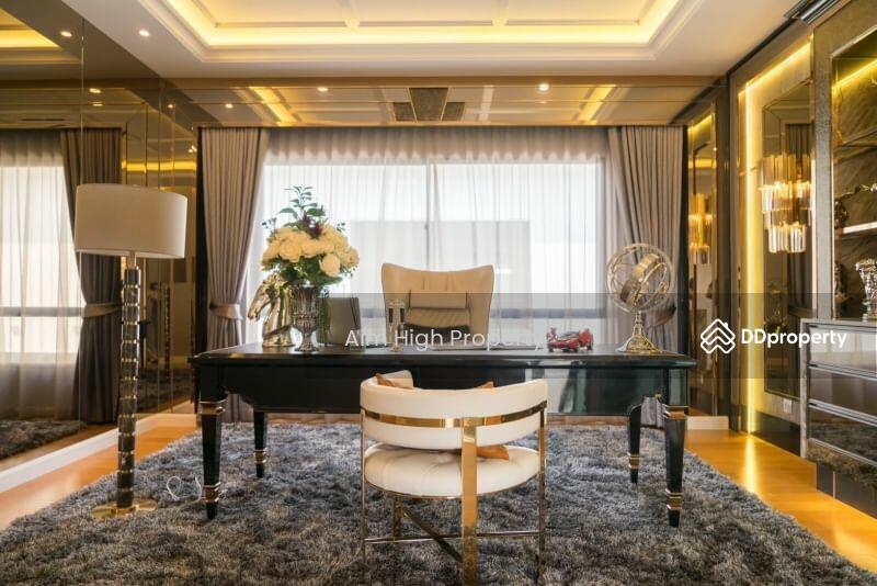 The Grand Lux Bangna-Suanluang, กรุงเทพ, Kanchanaphisek Road, ดอกไม้, ประเวศ, กรุงเทพ, 306 ตร.ม., บ้านเดี่ยว ให้เช่า, โดย Aim High Property, 11492181 - DDproperty.com