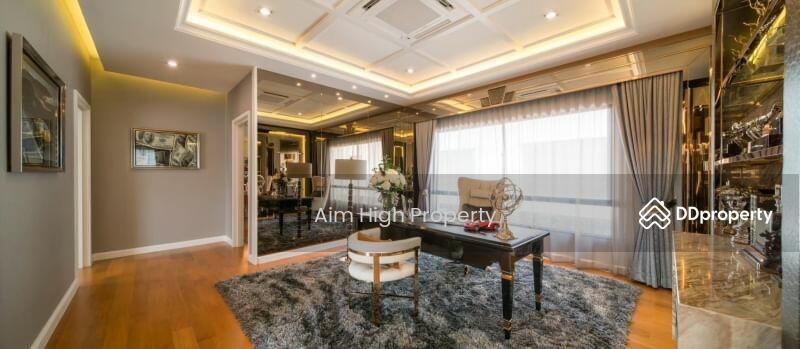 The Grand Lux Bangna-Suanluang, กรุงเทพ, Kanchanaphisek Road, ดอกไม้, ประเวศ, กรุงเทพ, 306 ตร.ม., บ้านเดี่ยว ให้เช่า, โดย Aim High Property, 11492181 - DDproperty.com