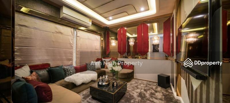 The Grand Lux Bangna-Suanluang, กรุงเทพ, Kanchanaphisek Road, ดอกไม้, ประเวศ, กรุงเทพ, 306 ตร.ม., บ้านเดี่ยว ให้เช่า, โดย Aim High Property, 11492181 - DDproperty.com