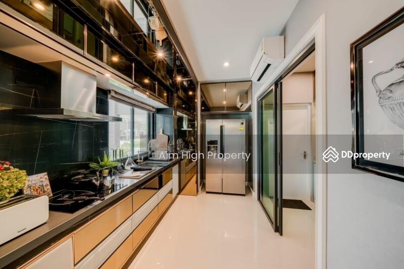 The Grand Lux Bangna-Suanluang, กรุงเทพ, Kanchanaphisek Road, ดอกไม้, ประเวศ, กรุงเทพ, 306 ตร.ม., บ้านเดี่ยว ให้เช่า, โดย Aim High Property, 11492181 - DDproperty.com