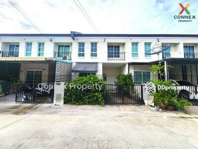 ขาย - Baan Pruksa Nongmon-Chonburi 3 บ้านพฤกษา หนองมน-ชลบุรี 3, ชลบุรี