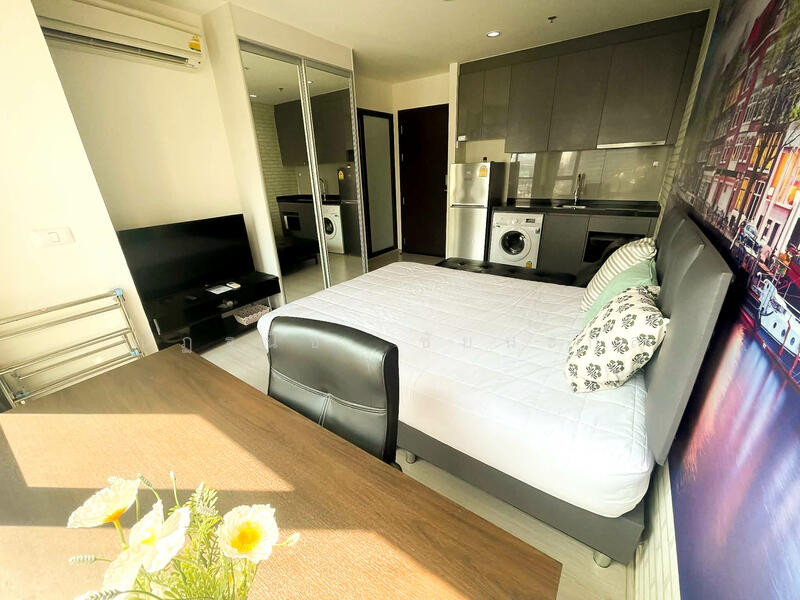 ให้เช่า - Rhythm Asoke : ริทึ่ม อโศก, กรุงเทพ