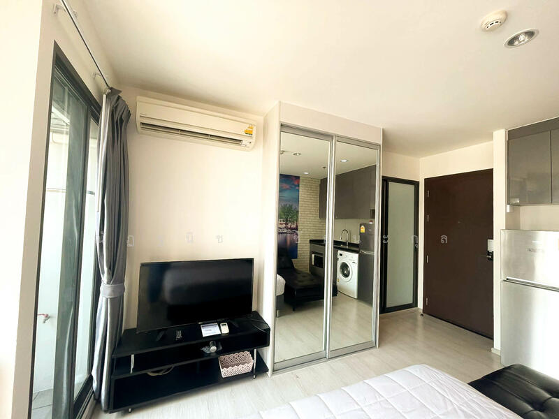 For Rent - Rhythm Asoke, Bangkok
