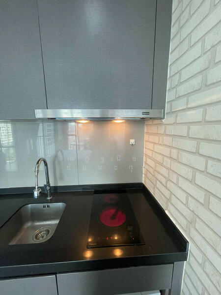 For Rent - Rhythm Asoke, Bangkok