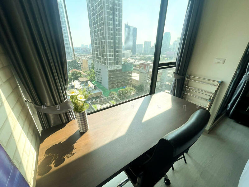 ให้เช่า - Rhythm Asoke : ริทึ่ม อโศก, กรุงเทพ