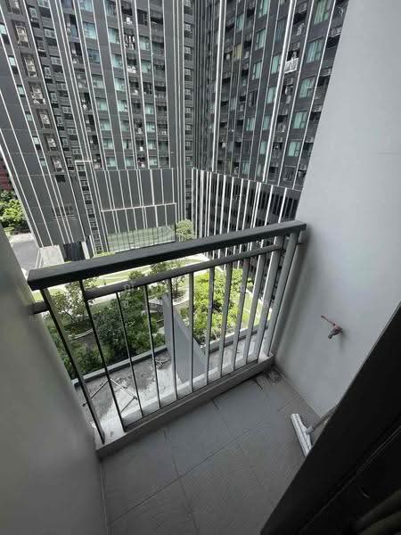 Rhythm Asoke : ริทึ่ม อโศก, กรุงเทพ, 299 ถนนอโศก - ดินแดง, มักกะสัน, ราชเทวี, กรุงเทพ, 24 ตร.ม., คอนโด ให้เช่า, โดย ณัฏฐนิช ชัยนะกุล, 11492243 - DDproperty.com