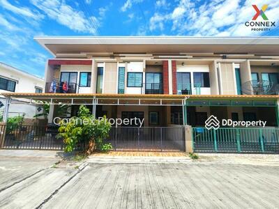 ขาย - Phusiri Nongmaidang ภูสิริ หนองไม้แดง, ชลบุรี