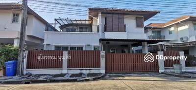 ขาย - บ้านเดี่ยว พรไพลิน ธรธารา, สมุทรปราการ