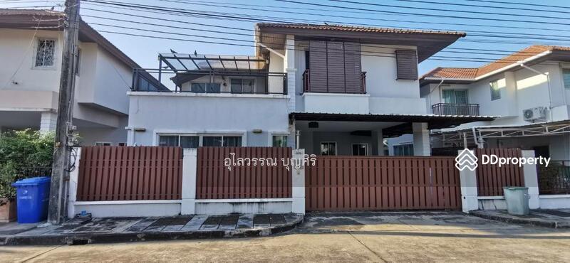 ขาย - บ้านเดี่ยว พรไพลิน ธรธารา, สมุทรปราการ