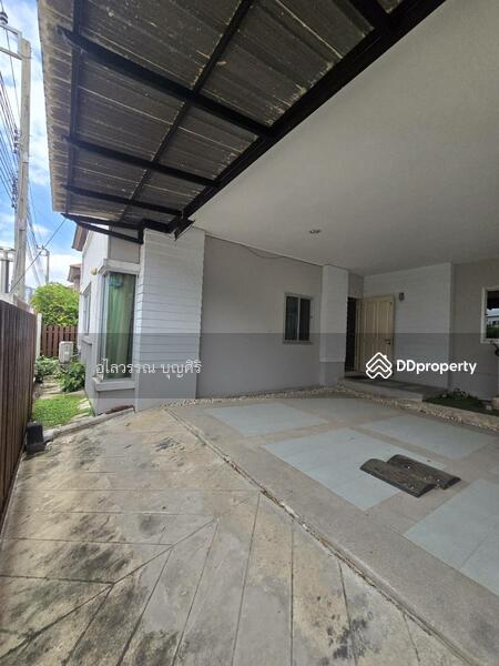 ขาย - บ้านเดี่ยว พรไพลิน ธรธารา, สมุทรปราการ