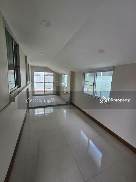 ขาย - บ้านเดี่ยว พรไพลิน ธรธารา, สมุทรปราการ