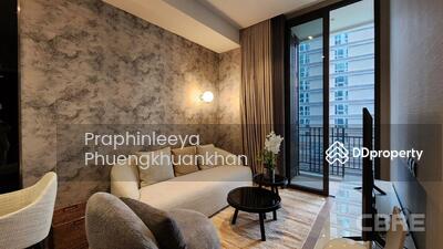 ขาย - Muniq Langsuan : มิวนีค หลังสวน, กรุงเทพ